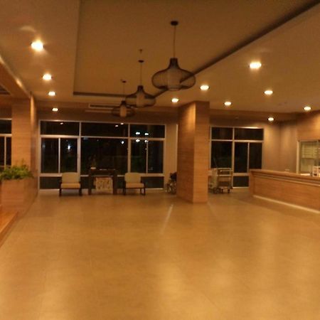 The Ralaxing Room At Lumpini Park Beach Jomtien Condominium. Praia de Jomtien Exterior foto
