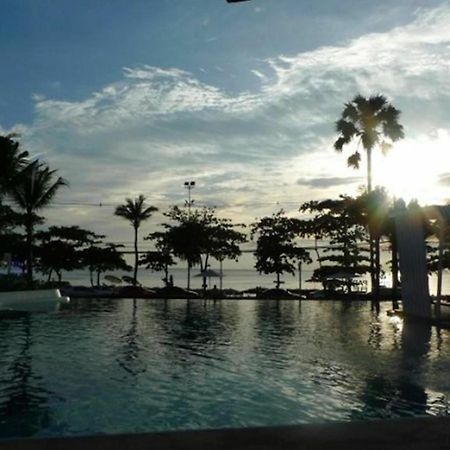 The Ralaxing Room At Lumpini Park Beach Jomtien Condominium. Praia de Jomtien Exterior foto