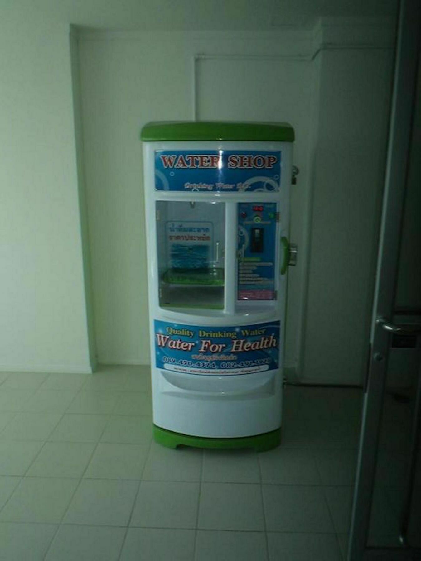 The Ralaxing Room At Lumpini Park Beach Jomtien Condominium. Praia de Jomtien Exterior foto