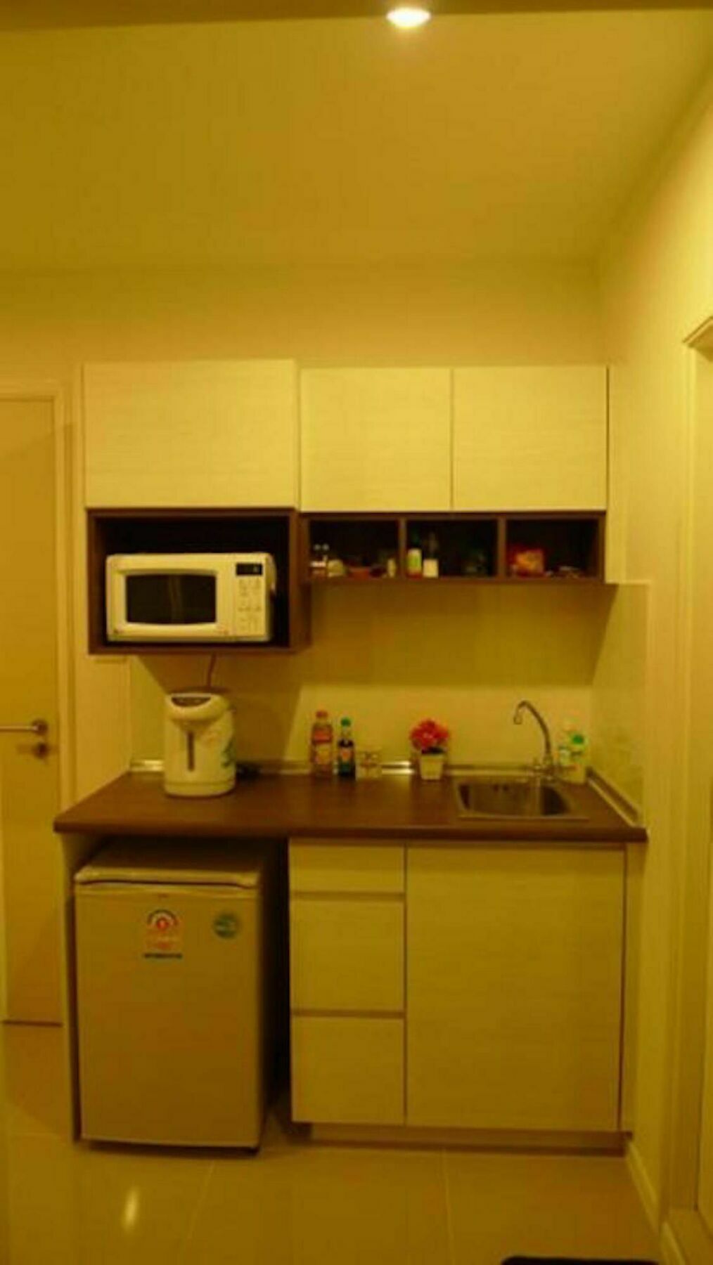 The Ralaxing Room At Lumpini Park Beach Jomtien Condominium. Praia de Jomtien Exterior foto