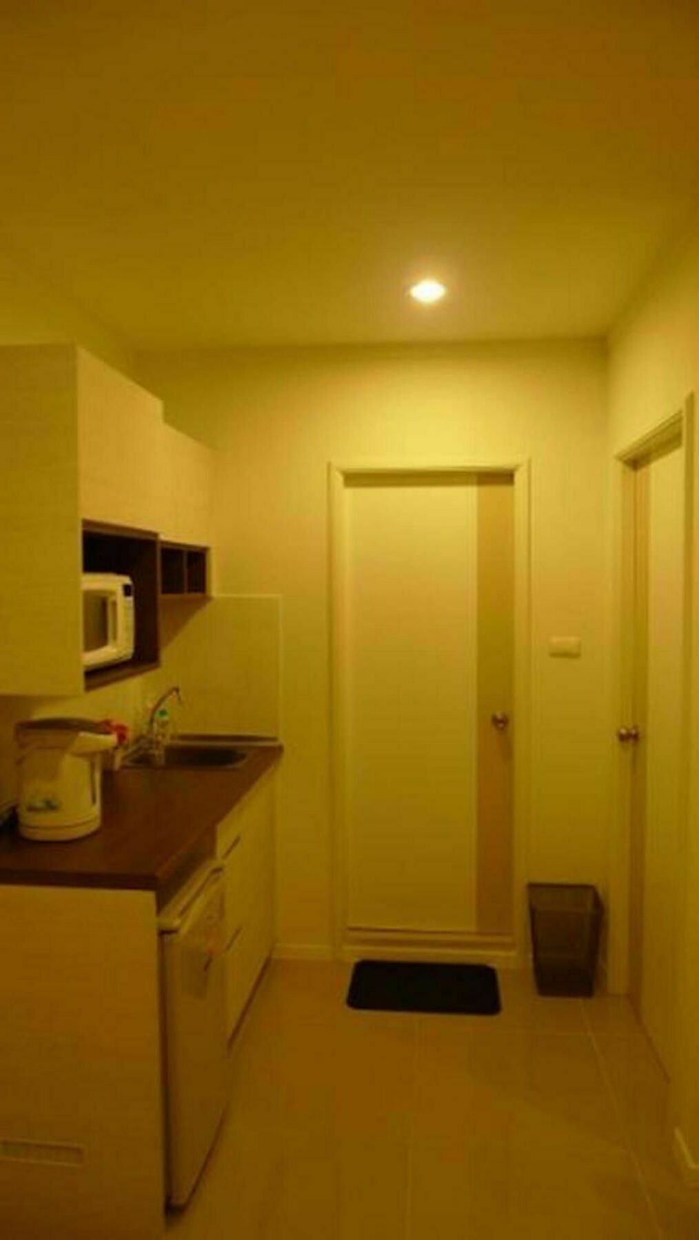 The Ralaxing Room At Lumpini Park Beach Jomtien Condominium. Praia de Jomtien Exterior foto